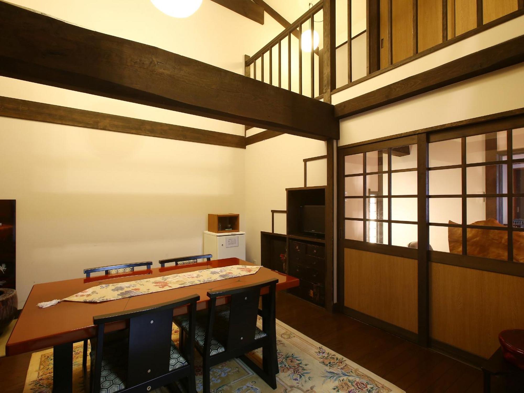 Kisoji No Yado Iwaya Hotel Exterior photo