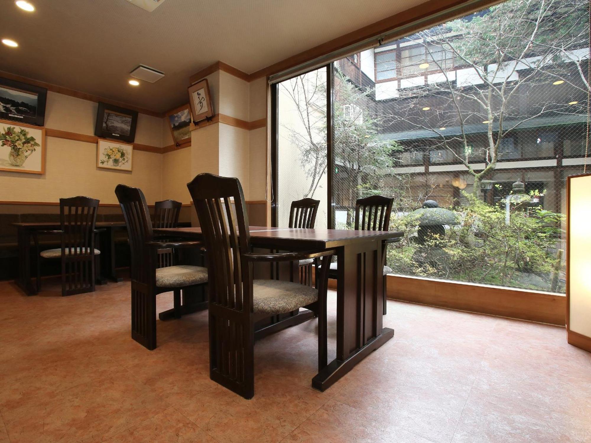 Kisoji No Yado Iwaya Hotel Exterior photo